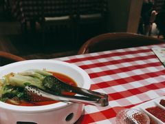 -西贝(上海我格广场店)