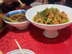 -冯烫烫跷脚牛肉·川菜小馆(武胜西街店)