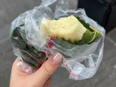 -叶婆婆豆浆馍馍