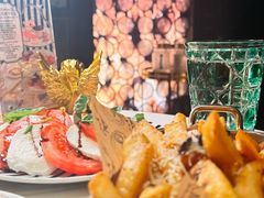 -IL TEATRO 精品意大利餐厅