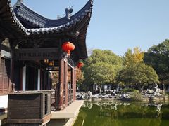-常熟方塔园