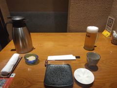 -千代武日本料理(爱建店)