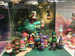 -泡泡玛特POPMART(壹号店)