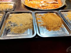 -中北世纪城夜市小吃街CENURY CITY