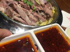 -塔里木新疆饭店(新北万达店)