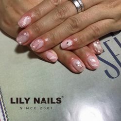 -LILY NAILS美甲美睫