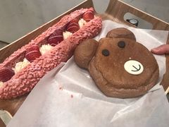 -奈雪的茶(国金中心店)