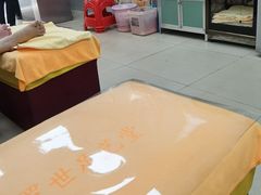 -罗世足艺堂(南水店)