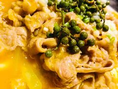 酸湯肥牛-皇后餐厅-煲仔·小菜·打边炉(古北店)