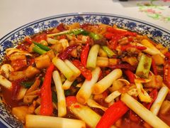 -院8里·小聚园(九眼桥店)