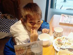 -胖老汉椒麻鸡清真新疆菜(西御街店)