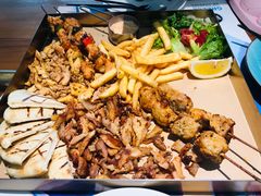 -HELLO MUSAE 拾光缪斯餐厅·纯正希腊风味(苏州中心店)