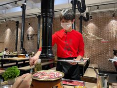 -西塔老太太泥炉烤肉