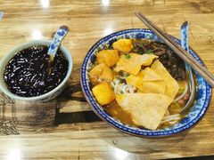 -柳石居柳州螺蛳粉(万达店)