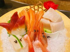 -山葵家·创意料理(宁波来福士店)