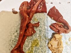 -汉丽斯巴西烤肉自助(市南店)