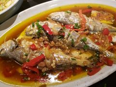 -老头儿油爆虾·知味杭州(爱琴海购物中心)