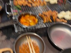 -夜食白市Yespicy·烧烤啤酒宵夜(番禺四海城店)