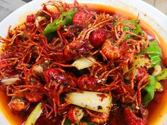 -回味南塘老王虾尾(总店)