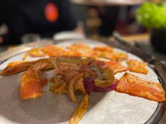 -酒拾烤肉(南城店)