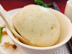 健康燕麦包-东江海鲜酒家(艺都分店)