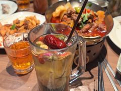 -贯贯吉·清真餐厅(浙江中路店)