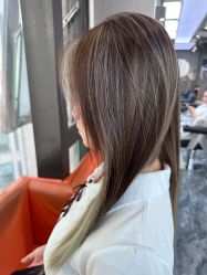 -Sying杉影日式烫染專門店