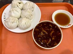 -庆丰包子铺(大慧寺22号平房店)