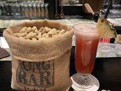 -Long Bar(莱佛士酒店)