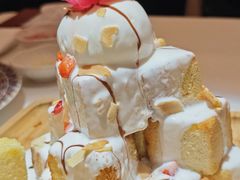 俄罗斯方块面包-俄士厨房(未来城店)
