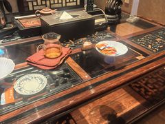 -七彩云南庆沣祥茶庄(金融街店)