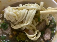 -王记生烫牛杂面馆(兰陵路店)