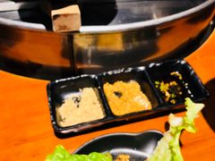 -伍丁·烤牛肋(和平东桥店)