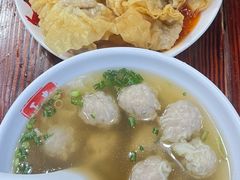 -正果忠记云吞濑粉(总店)