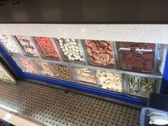 -江南食代自助餐厅(宝龙城市广场店)
