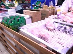 -第一食品(中环百联店)