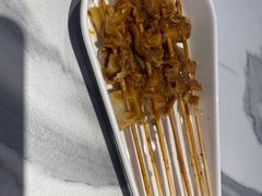 鸡汤牛肚-姐弟俩土豆粉(北京双桥万达店)