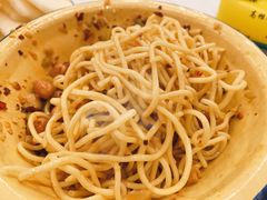 凉面-东排食堂长沙小吃大排档(五一广场店)