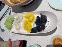-船歌·鱼水饺青岛菜(金狮广场店)