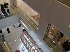 -金鹰国际购物中心(淮安店)