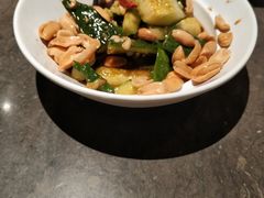 拍黄瓜-汤城小厨•粤菜•靓汤(苏州街店)