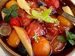 -美美九席·湖景餐厅(李公堤店)