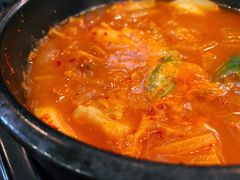 -青春韩国料理(光环店)