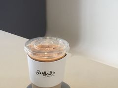 -Seesaw Coffee(上海尚悦湾店)