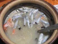 -张家卫·阳江菜·小海鲜(肥婆湾桥店)