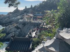 -海东龙宫寺