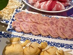 -东镇老火锅(长春路首店)