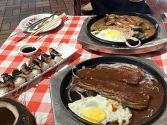 -开心果牛扒城(雍华庭店)