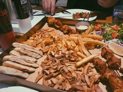 -HELLO MUSAE 拾光缪斯餐厅·纯正希腊风味(苏州中心店)