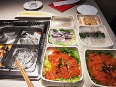 -海底捞火锅(西安路店)